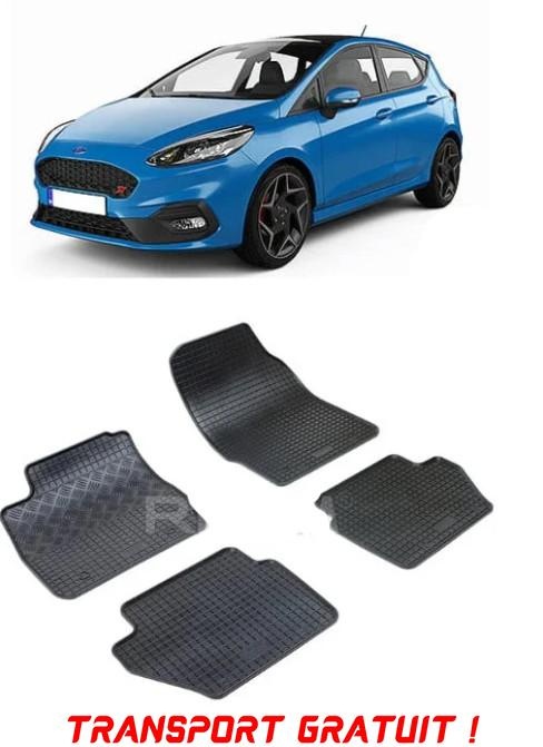 Covorase auto pentru masina ta Ford Fiesta