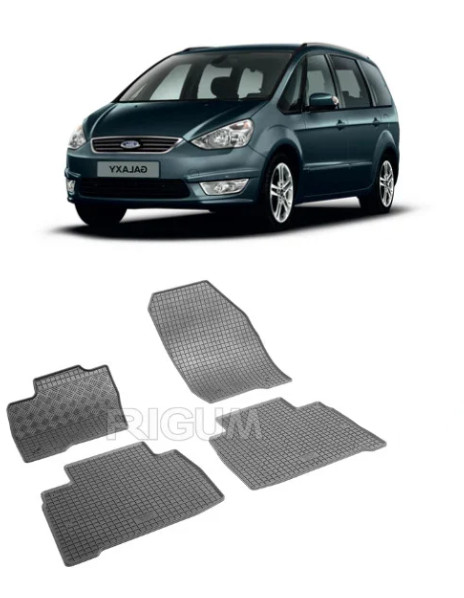 Covorase auto pentru masina ta Ford Galaxy