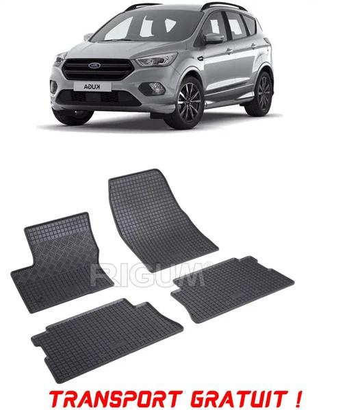 Covorase auto pentru masina ta Ford Kuga