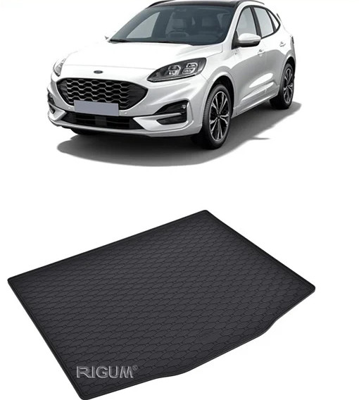 Tavita portbagaj auto dedicata pentru masina Ford Kuga