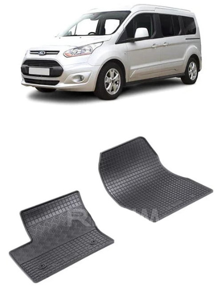 Covorase auto pentru masina ta Ford Tourneo Connect
