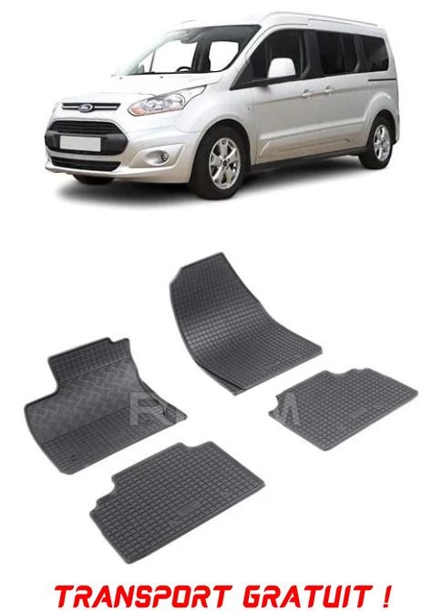 Covorase auto pentru masina ta Ford Tourneo