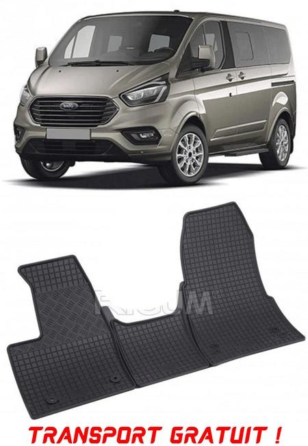 Covorase auto pentru masina ta Ford Tourneo