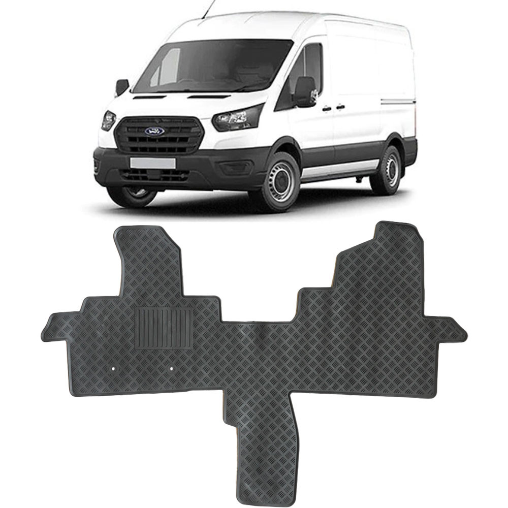 Set covorase auto pentru masina ta Ford Transit
