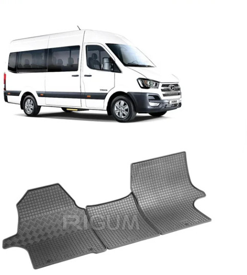 Covorase auto pentru masina ta Hyundai H350