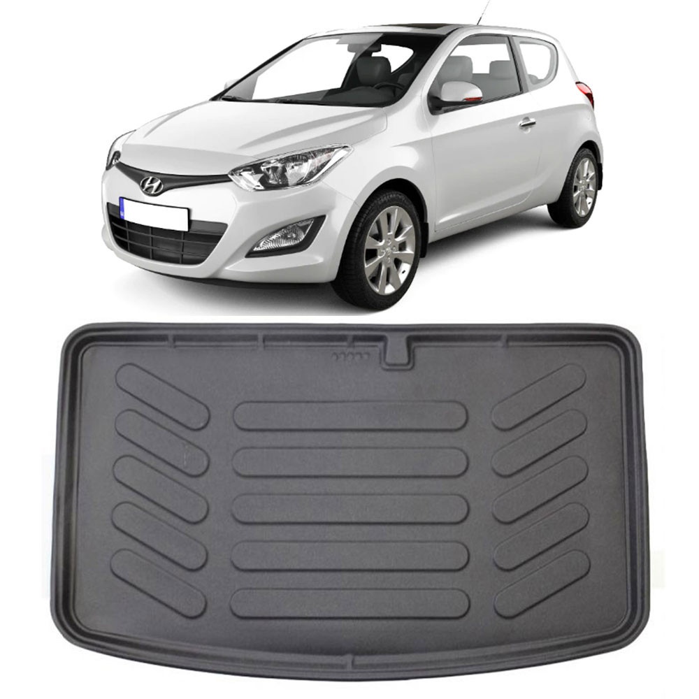 Tavita portbagaj auto dedicata pentru haionul masinii tale Hyundai I20