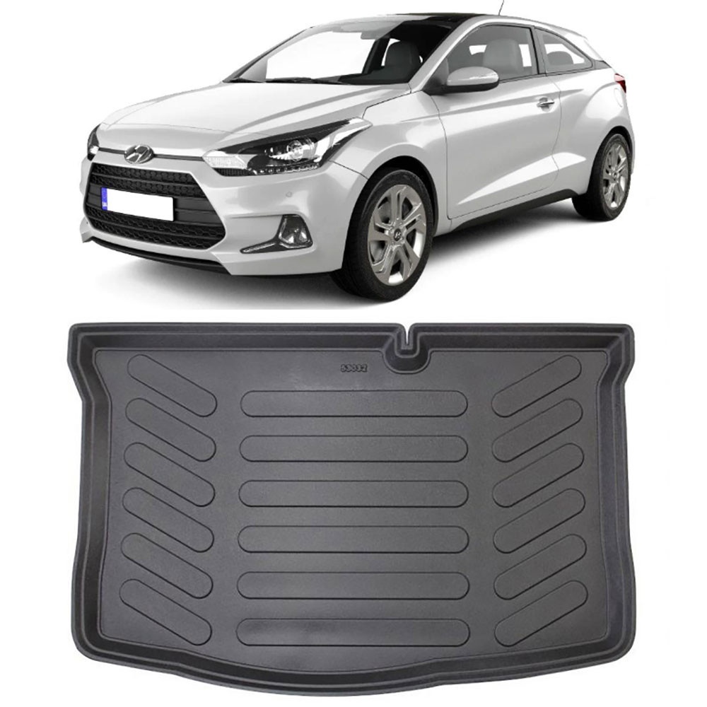 Tavita portbagaj auto dedicata pentru haionul masinii tale Hyundai I20