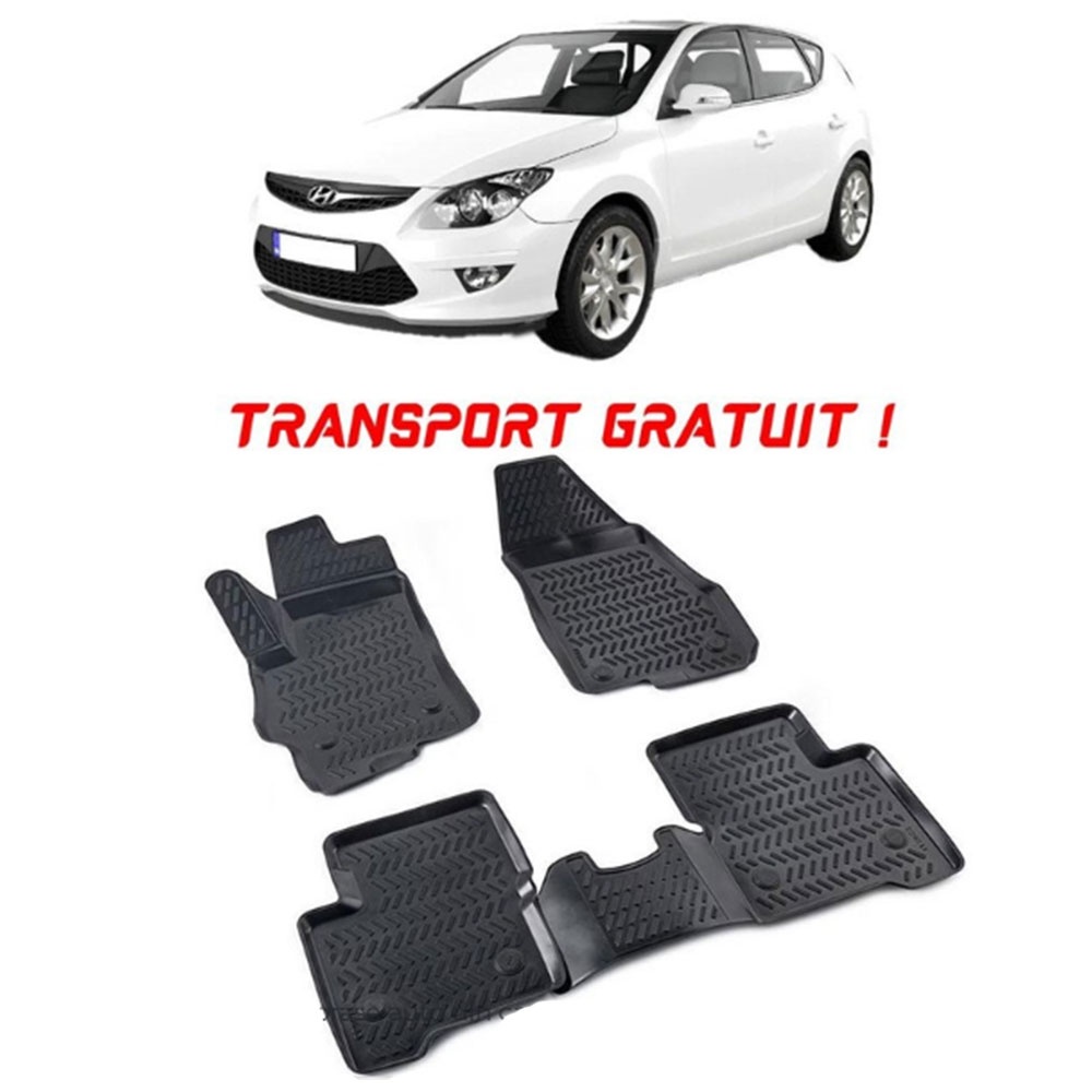 Set covorase auto pentru masina ta Hyundai I30