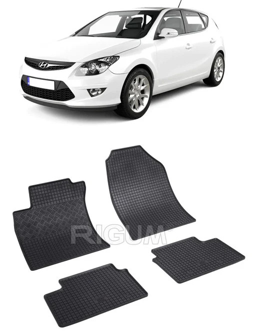 Covorase auto pentru masina ta Hyundai I30