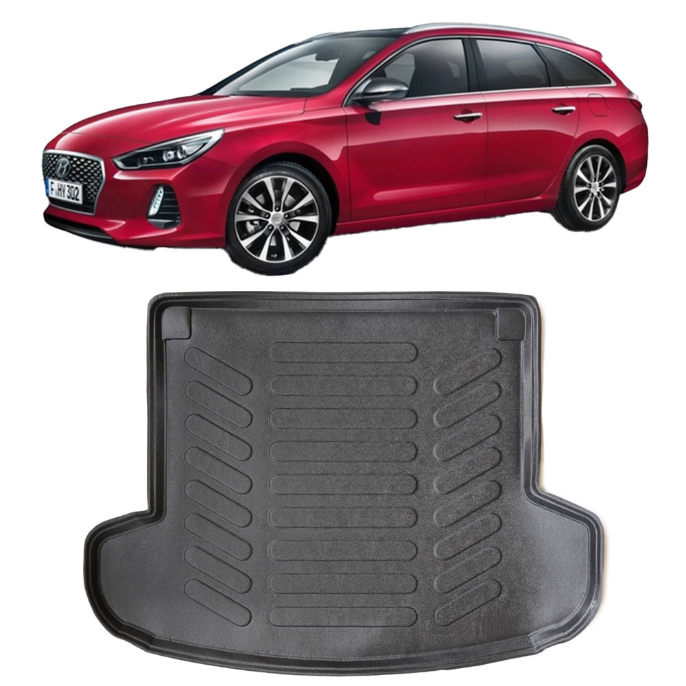 Tavita portbagaj auto dedicata pentru haionul masinii tale Hyundai I30