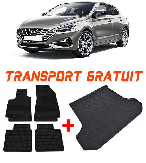 Covorase auto pentru masina ta Hyundai I30