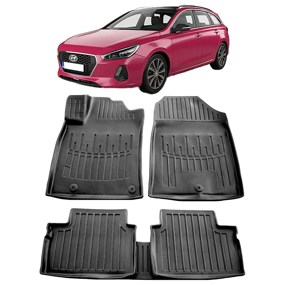Set covorase auto pentru masina ta Hyundai I30