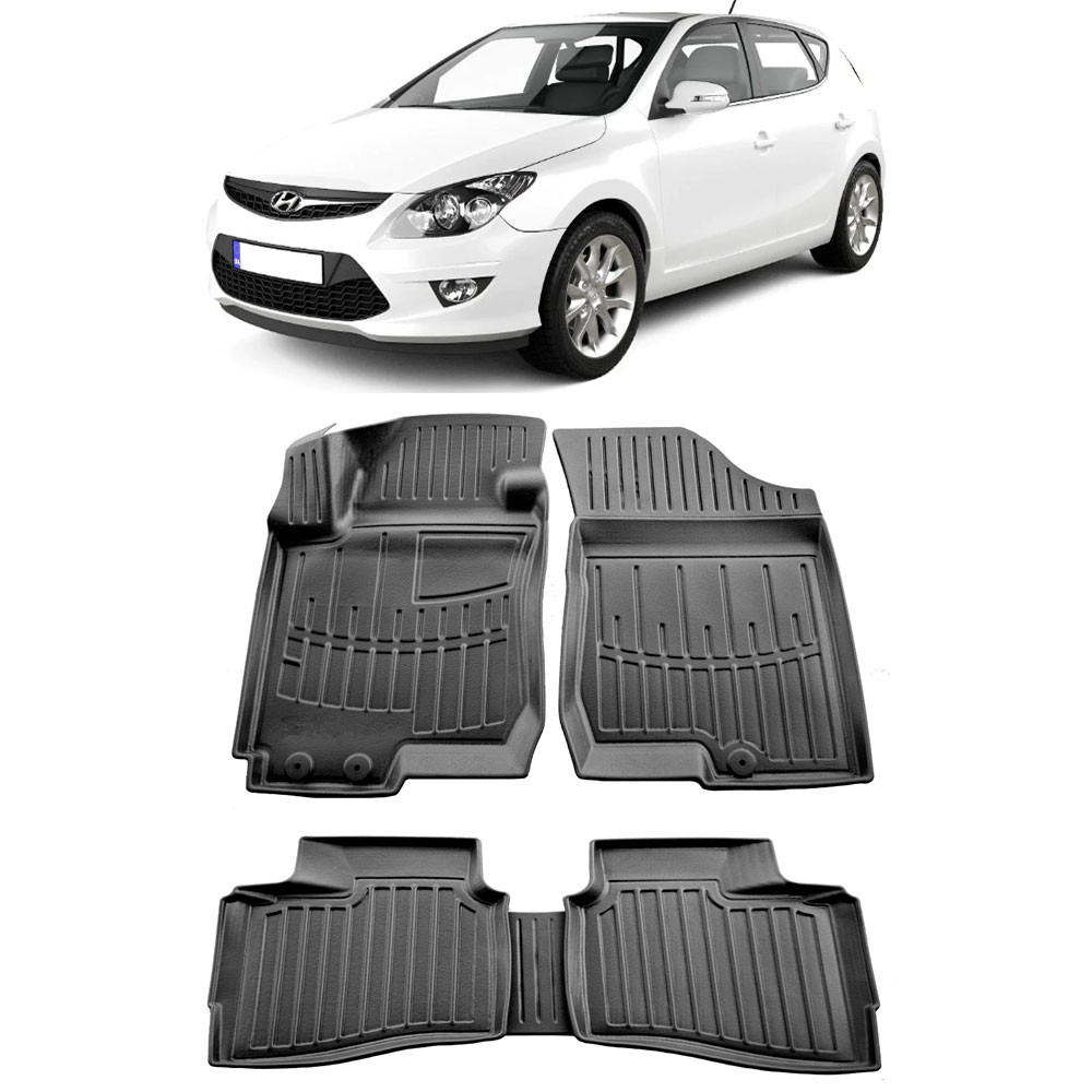 Set covorase auto pentru masina ta Hyundai I30
