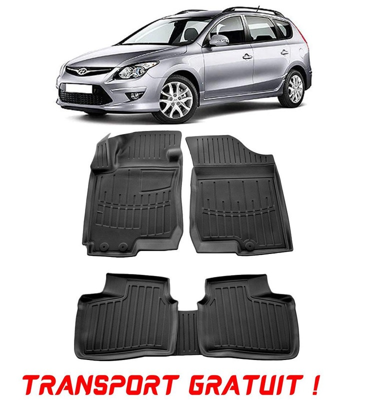Set covorase auto pentru masina ta Hyundai I30