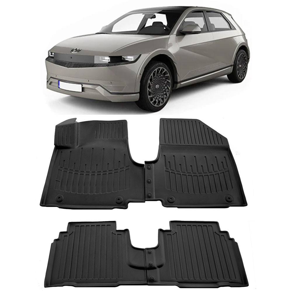 Set covorase auto pentru masina ta Hyundai Ioniq