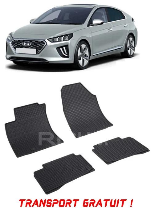 Covorase auto pentru masina ta Hyundai Ioniq