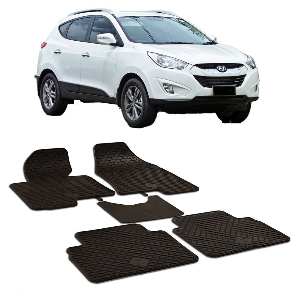 Set covorase auto pentru masina ta Hyundai Ix35