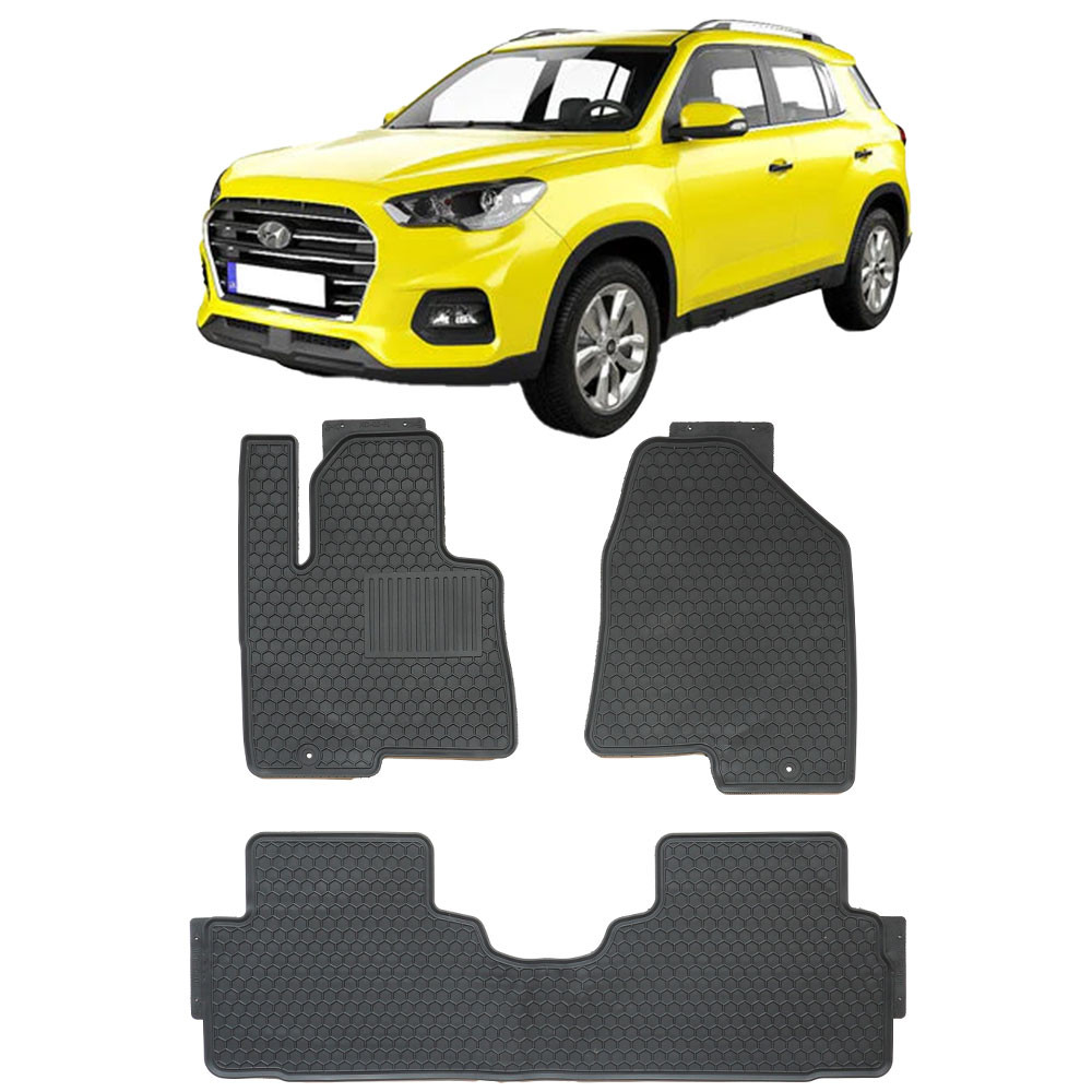 Set covorase auto pentru masina ta Hyundai IX 35