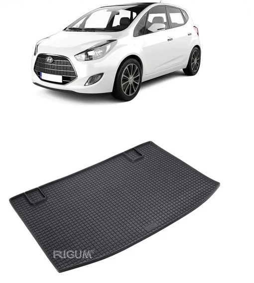 Tavita portbagaj auto dedicata pentru masina Hyundai IX20