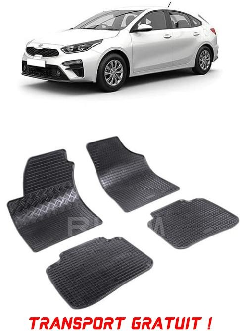 Covorase auto pentru masina ta Kia Cerato