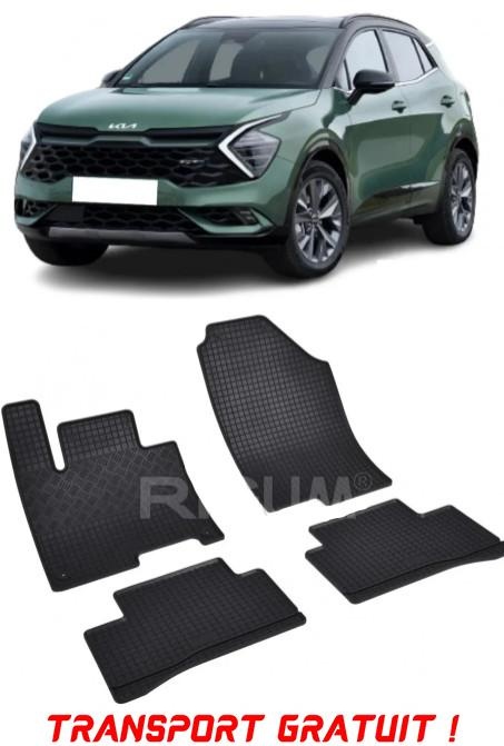 Covorase auto pentru masina ta Kia Sportage