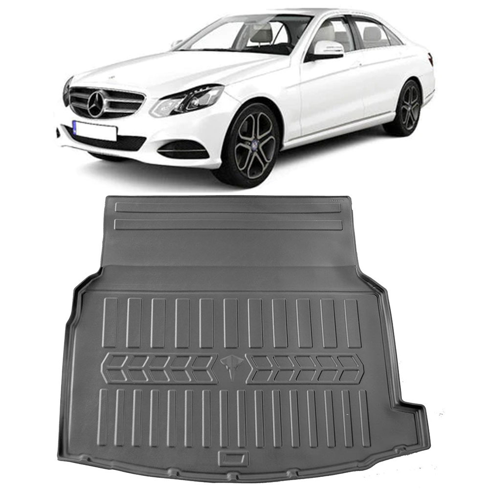 Tavita portbagaj auto dedicata pentru haionul masinii tale Mercedes W213