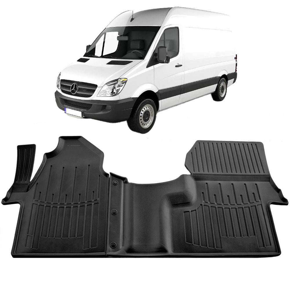 Set covorase auto pentru masina ta Mercedes Sprinter