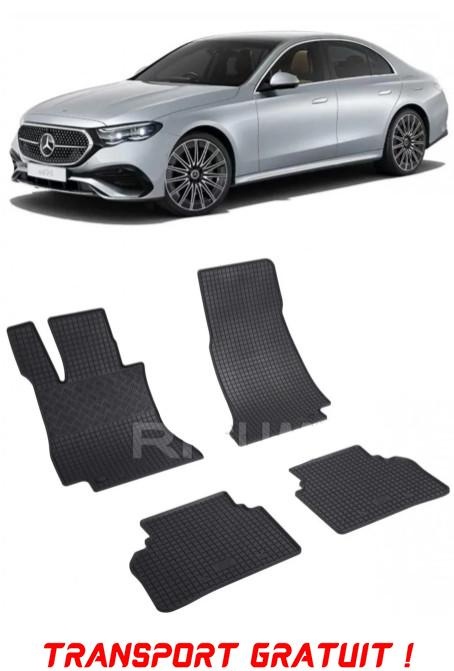 Covorase auto pentru masina ta Mercedes E-Class