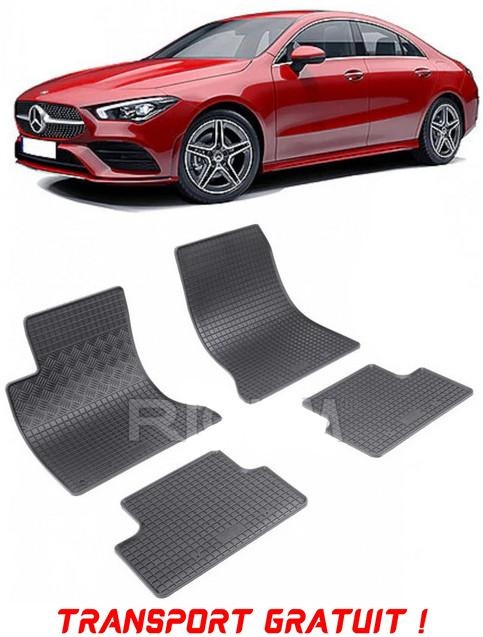 Covorase auto pentru masina ta Mercedes Glc