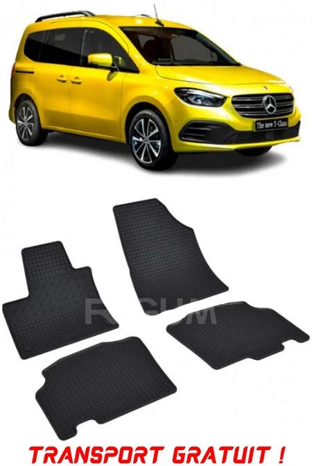 Covorase auto pentru masina ta Mercedes T-Class