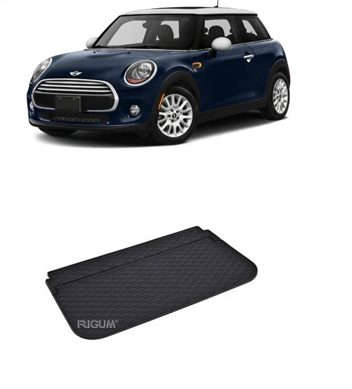 Tavita portbagaj auto dedicata pentru masina MINI One