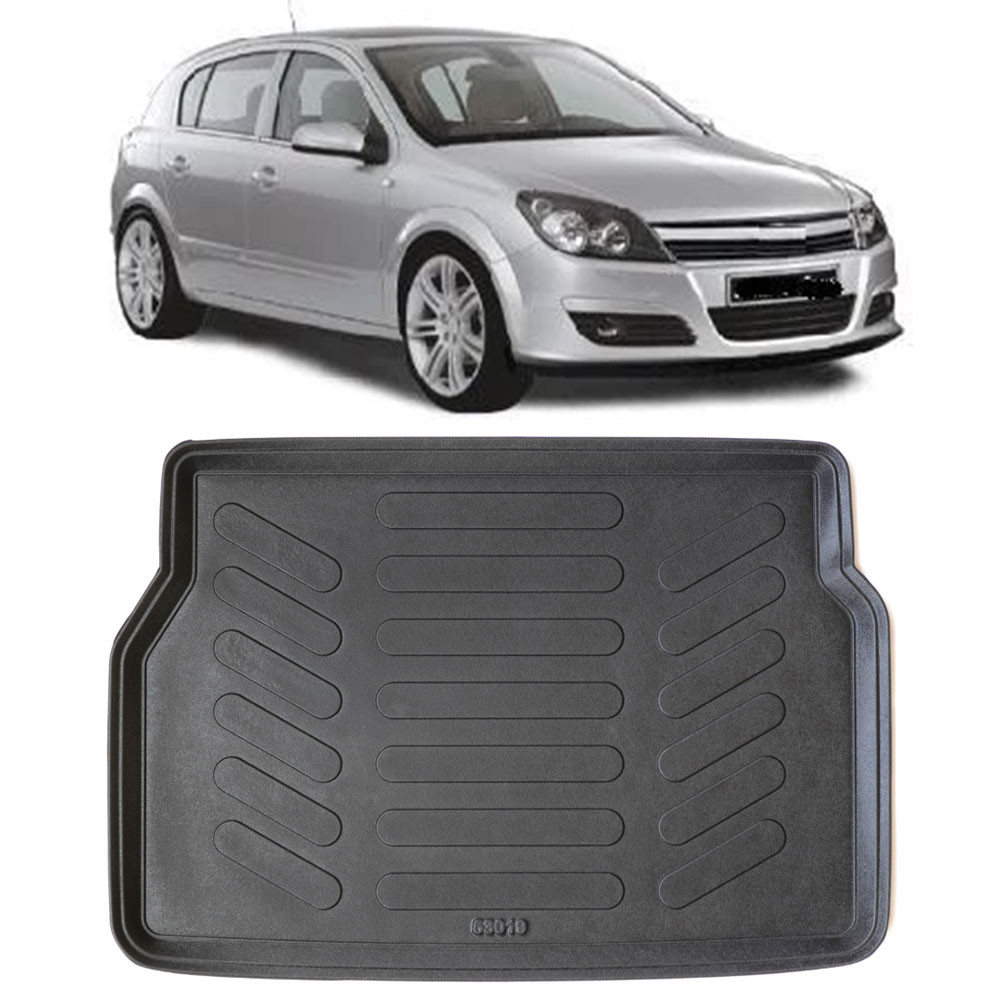 Tavita portbagaj auto dedicata pentru haionul masinii tale Opel Astra H