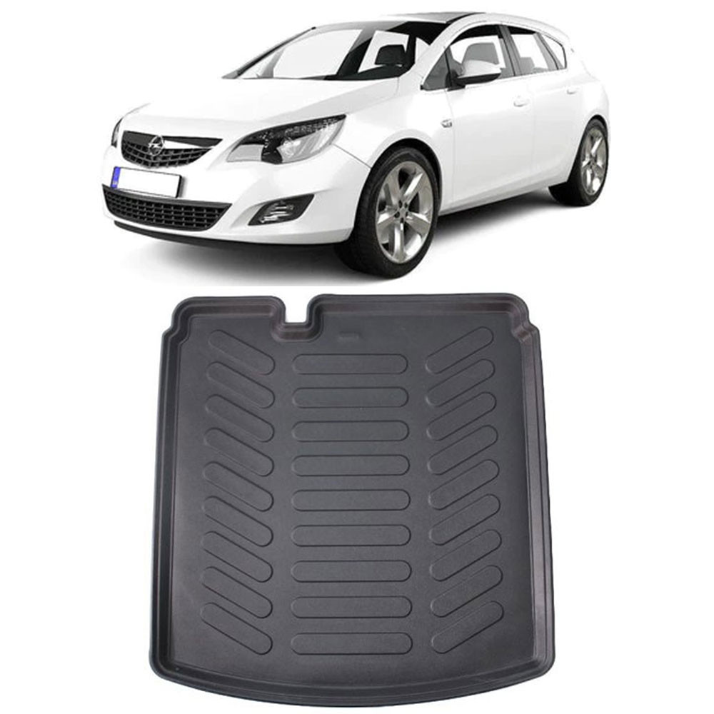 Tavita portbagaj auto dedicata pentru haionul masinii tale Opel Astra J