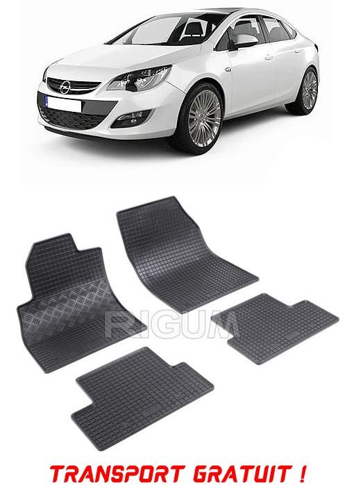 Covorase auto pentru masina ta Opel Astra