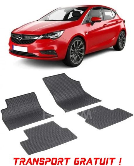 Covorase auto pentru masina ta Opel Astra
