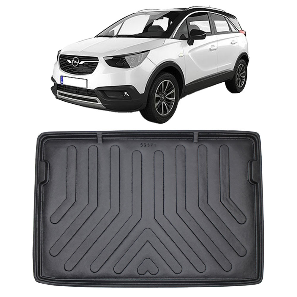 Tavita portbagaj auto dedicata pentru haionul masinii tale Opel CROSSLAND
