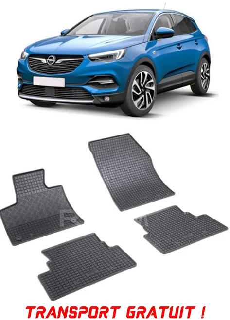 Covorase auto pentru masina ta Peugeot 3008