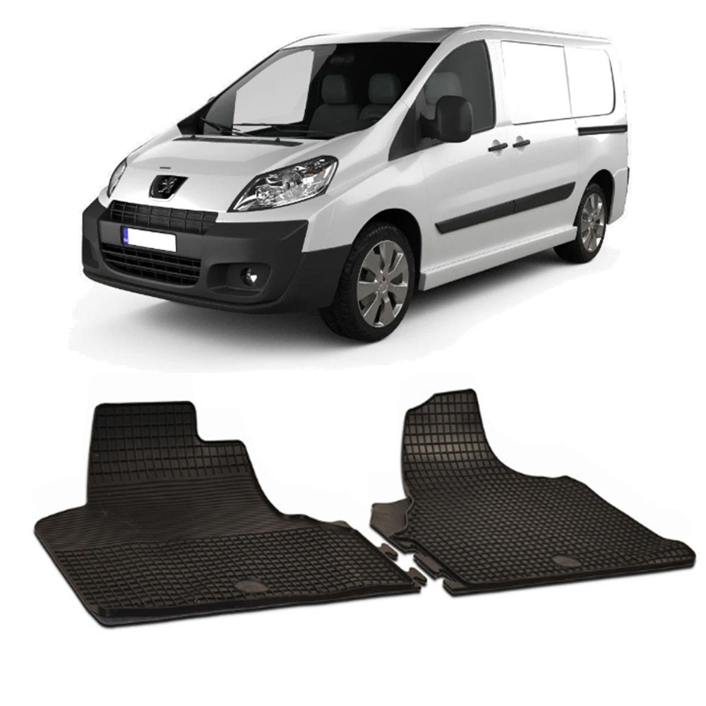 Set covorase auto pentru masina ta Peugeot Expert