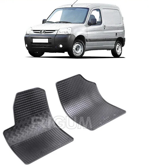 Covorase auto pentru masina ta Peugeot Partner