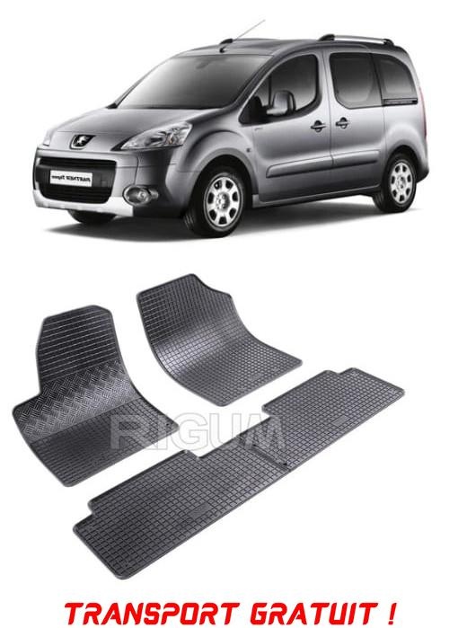 Covorase auto pentru masina ta Peugeot Partner