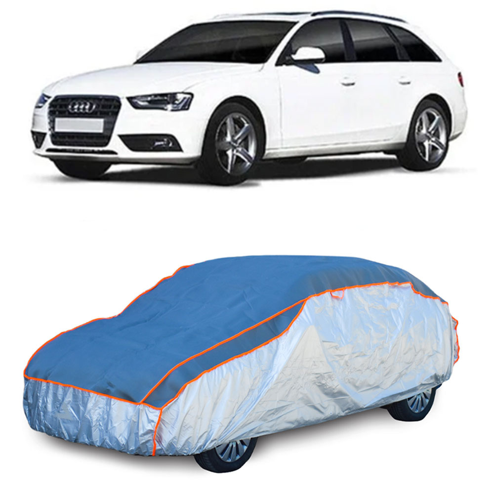 Husa Antigrindina pentru AUDI A4