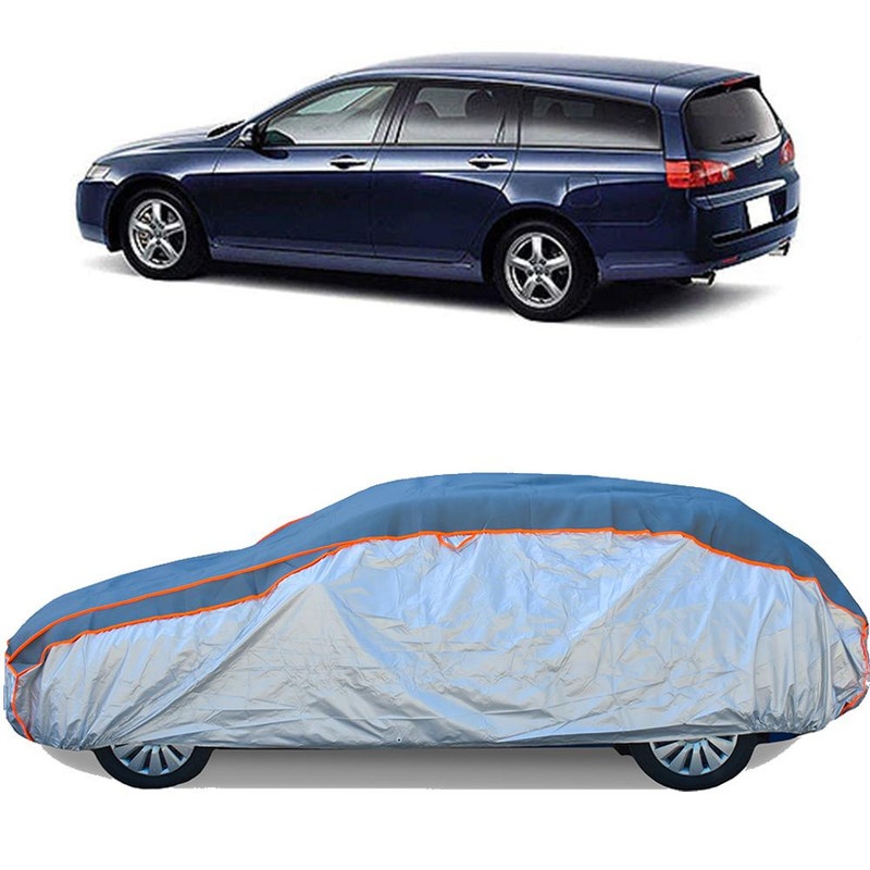 Prelata Antigrindina pentru auto Honda Accord (2003-2008) - husa protectie antigrindina si intemperii meteo severe - anti-grindina vijelii furtuni pentru auto