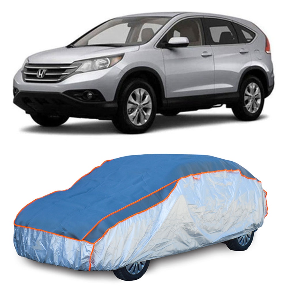 Prelata Antigrindina pentru auto Honda Cr-V IV 2011-2016 - husa protectie antigrindina si intemperii meteo severe - anti-grindina vijelii furtuni pentru auto