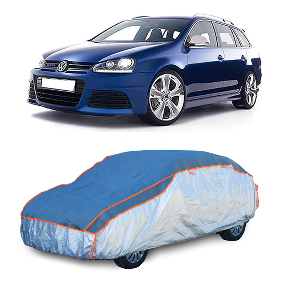 Prelata Antigrindina pentru auto Volkswagen Golf V (2003-2009) - husa protectie antigrindina si intemperii meteo severe - anti-grindina vijelii furtuni pentru auto