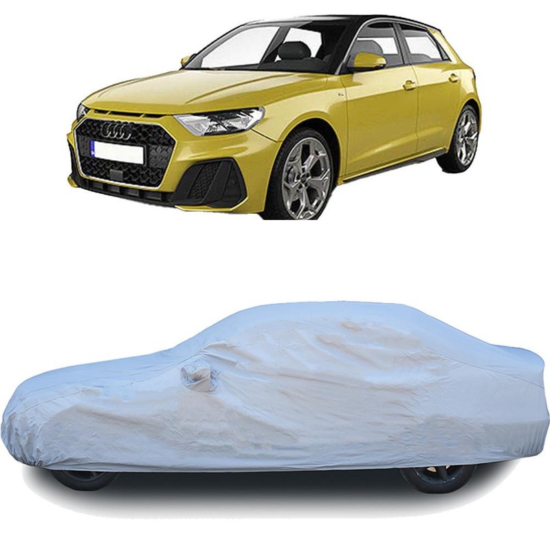 Husa Protectie pentru masina ta AUDI A1