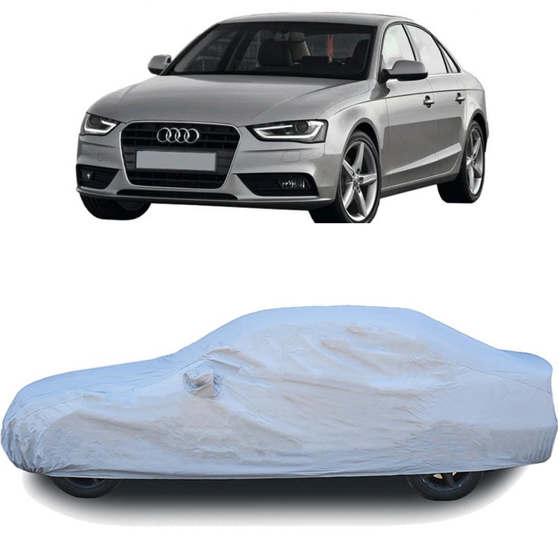 Husa Protectie pentru masina ta AUDI A4