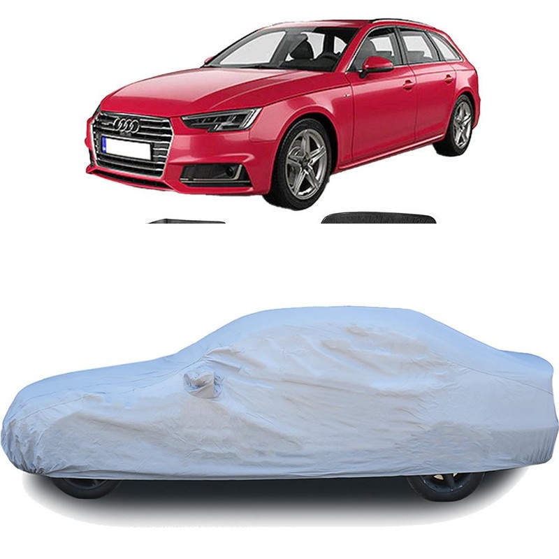Husa Protectie pentru masina ta AUDI A4