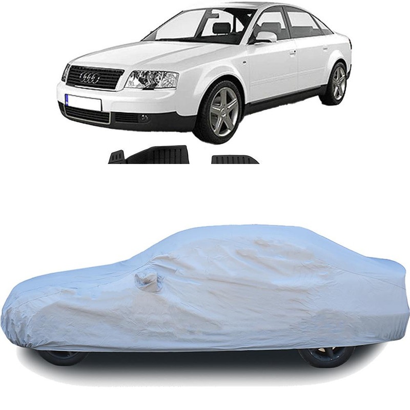 Husa Protectie pentru masina ta AUDI A6