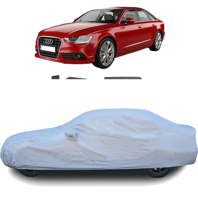 Husa Protectie pentru masina ta AUDI A6