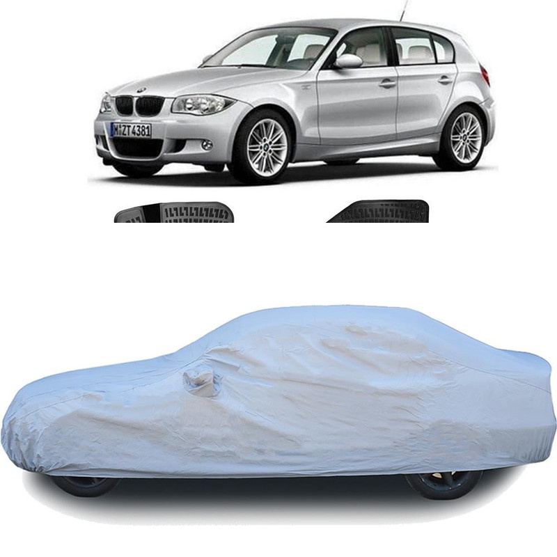 Husa Protectie pentru masina ta BMW E81, E87, E82, E88